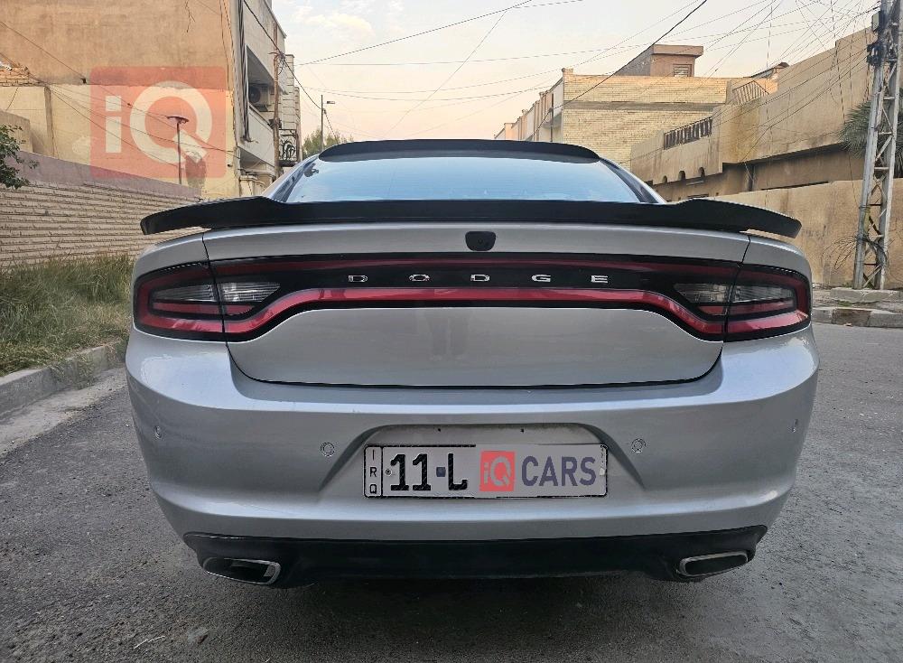 دودج تشارجر